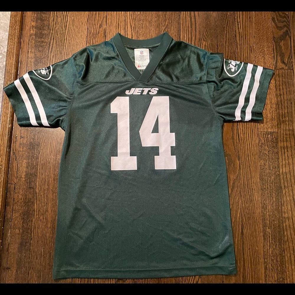 Sam Darnold New York Jets Youth XL NFL Football Jersey